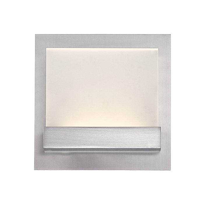 Eurofase 28023-012 LED Wall Sconce, Satin Nickel