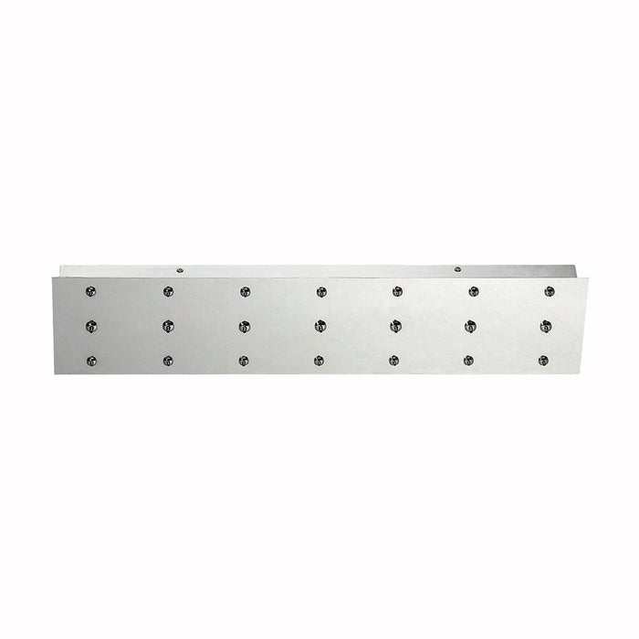 Eurofase 28122-012 PENDANT, Chrome