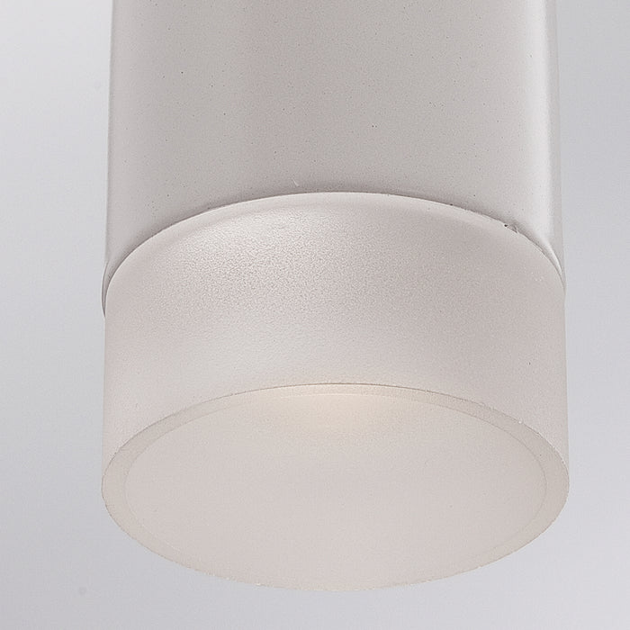 Eurofase 28232-049 LED Pendant, White