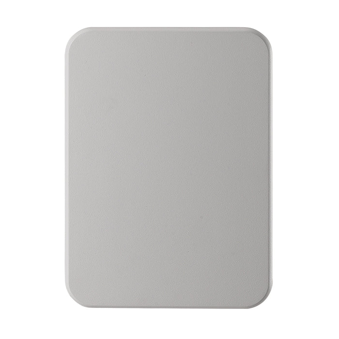 Eurofase 28275-015 LED Outdoor Wall Mount, Marine Grey