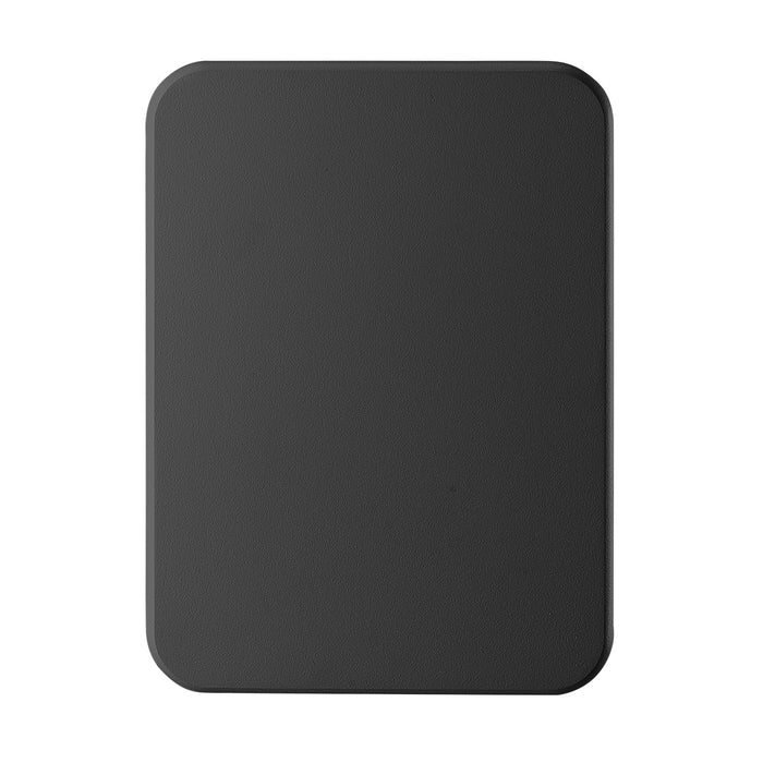 Eurofase 28275-022 LED Outdoor Wall Mount, Graphite Grey