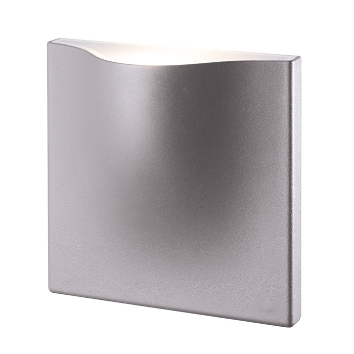 Eurofase 28277-019 LED Outdoor Wall Mount, Marine Grey