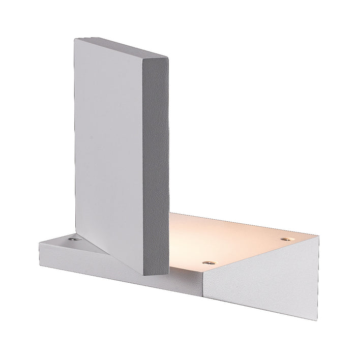 Eurofase 28283-010 LED Outdoor Wall Mount, Marine Grey