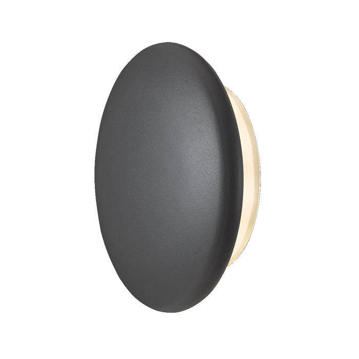 Eurofase 28289-029 LED Outdoor Wall Mount, Graphite Grey