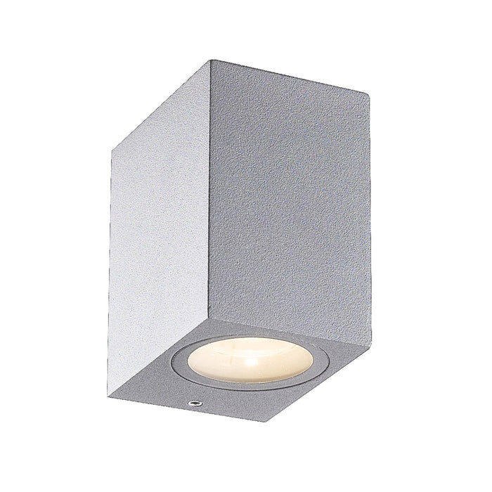 Eurofase 28291-015 LED Outdoor Wall Mount, Marine Grey