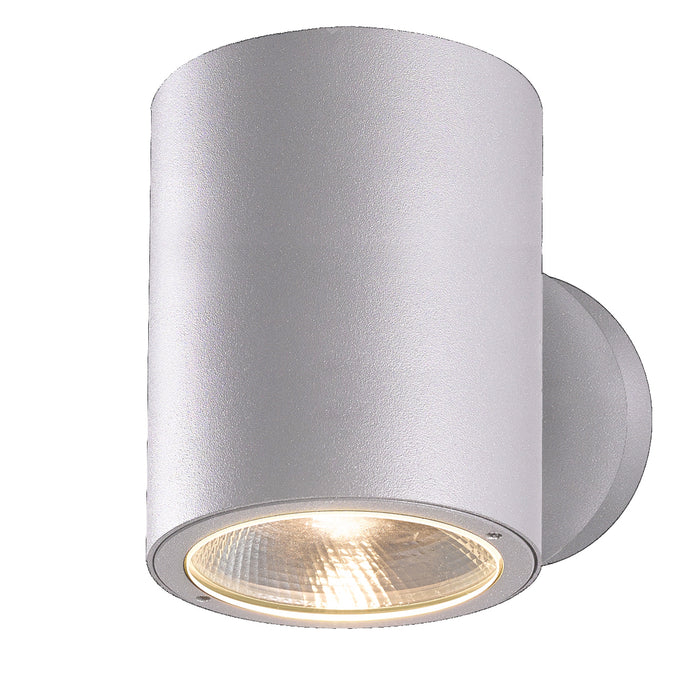 Eurofase 28295-013 LED Outdoor Wall Mount, Marine Grey