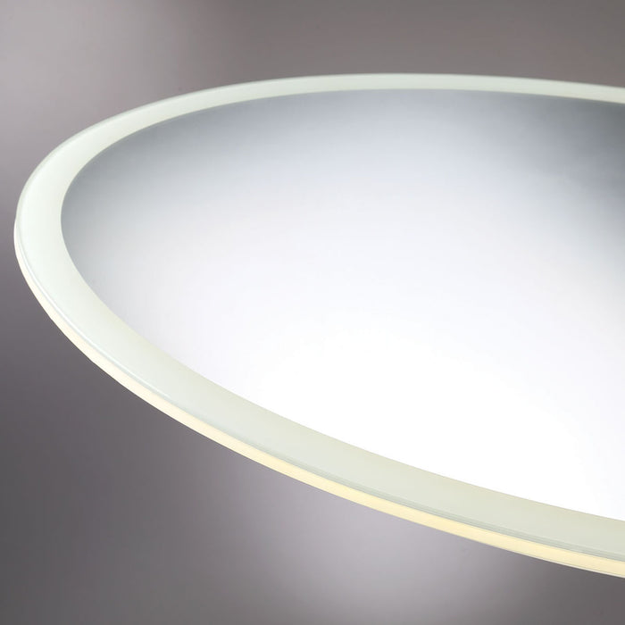 Eurofase 29103-010 LED Mirror, Mirror