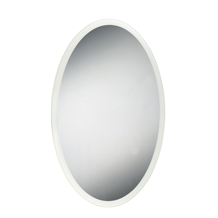 Eurofase 29103-010 LED Mirror, Mirror