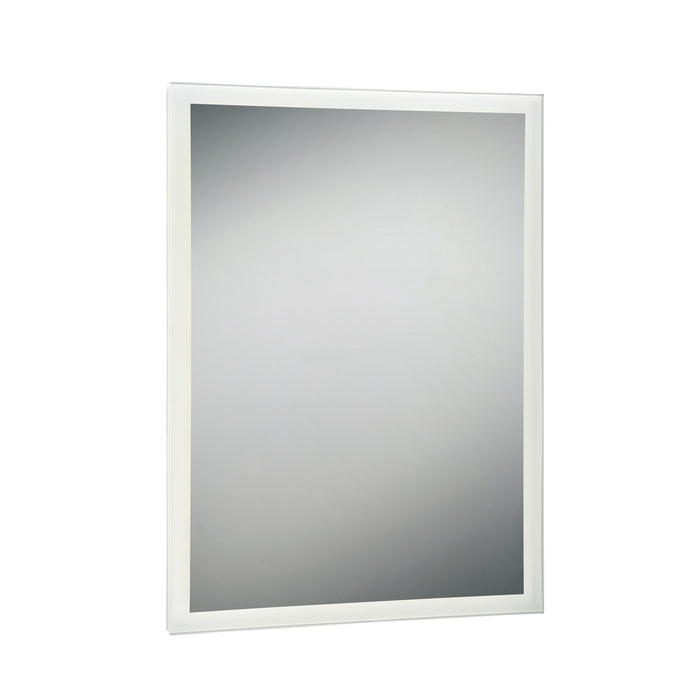 Eurofase 29105-014 LED Mirror, Silver