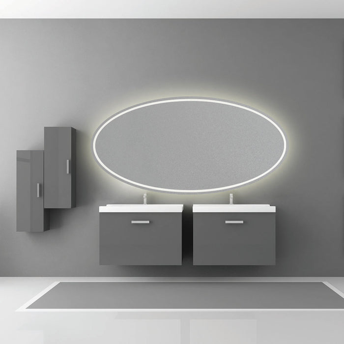 Eurofase 29106-011 LED Mirror, Mirror