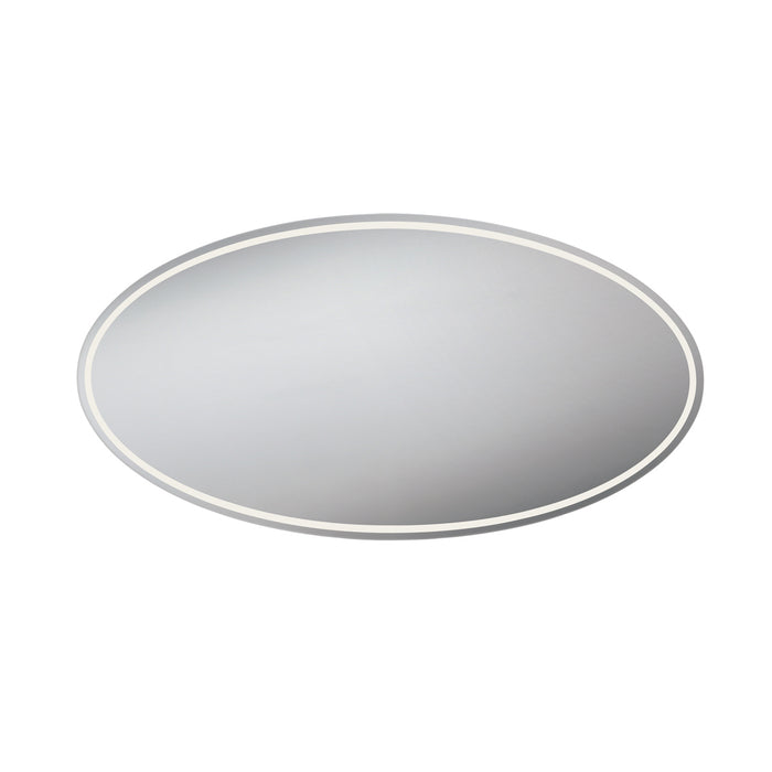 Eurofase 29106-011 LED Mirror, Mirror
