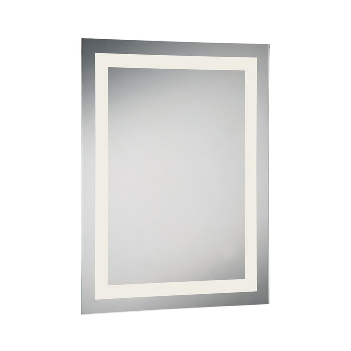 Eurofase 29108-015 LED Mirror, Silver