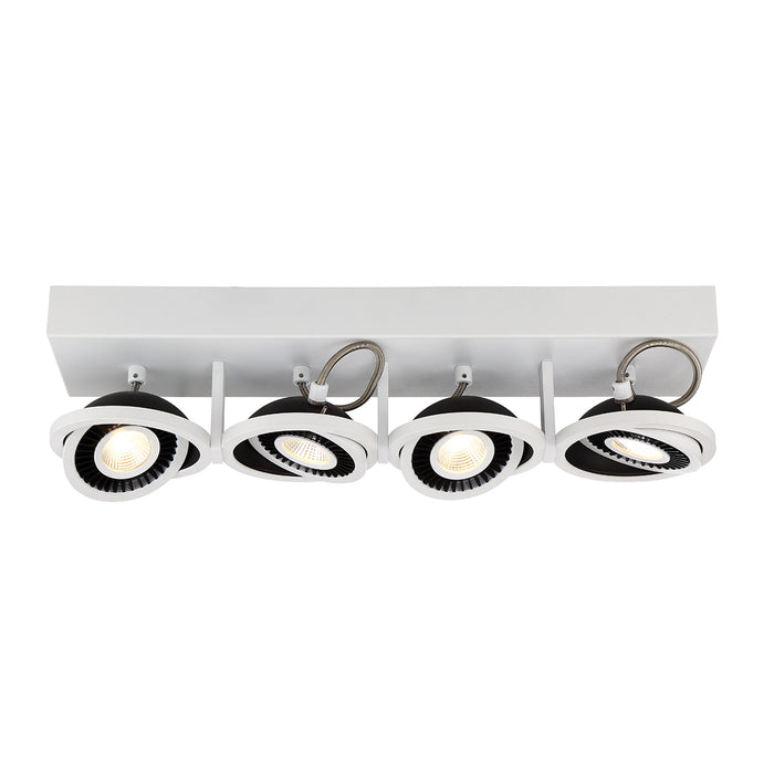 Eurofase 29482-016 LED Surface Mount, White