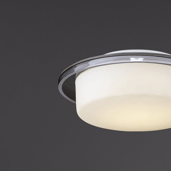 Eurofase 29816-019 LED Flush Mount, White
