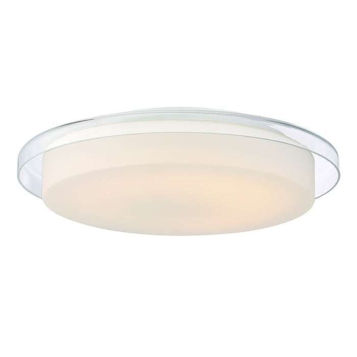 Eurofase 29816-019 LED Flush Mount, White