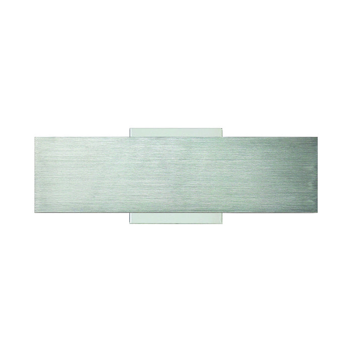 Eurofase 30143-012 LED Wall Sconce, Aluminum