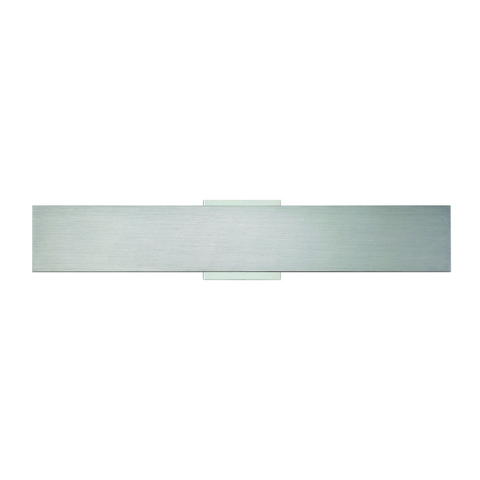 Eurofase 30144-019 LED Wall Sconce, Aluminum