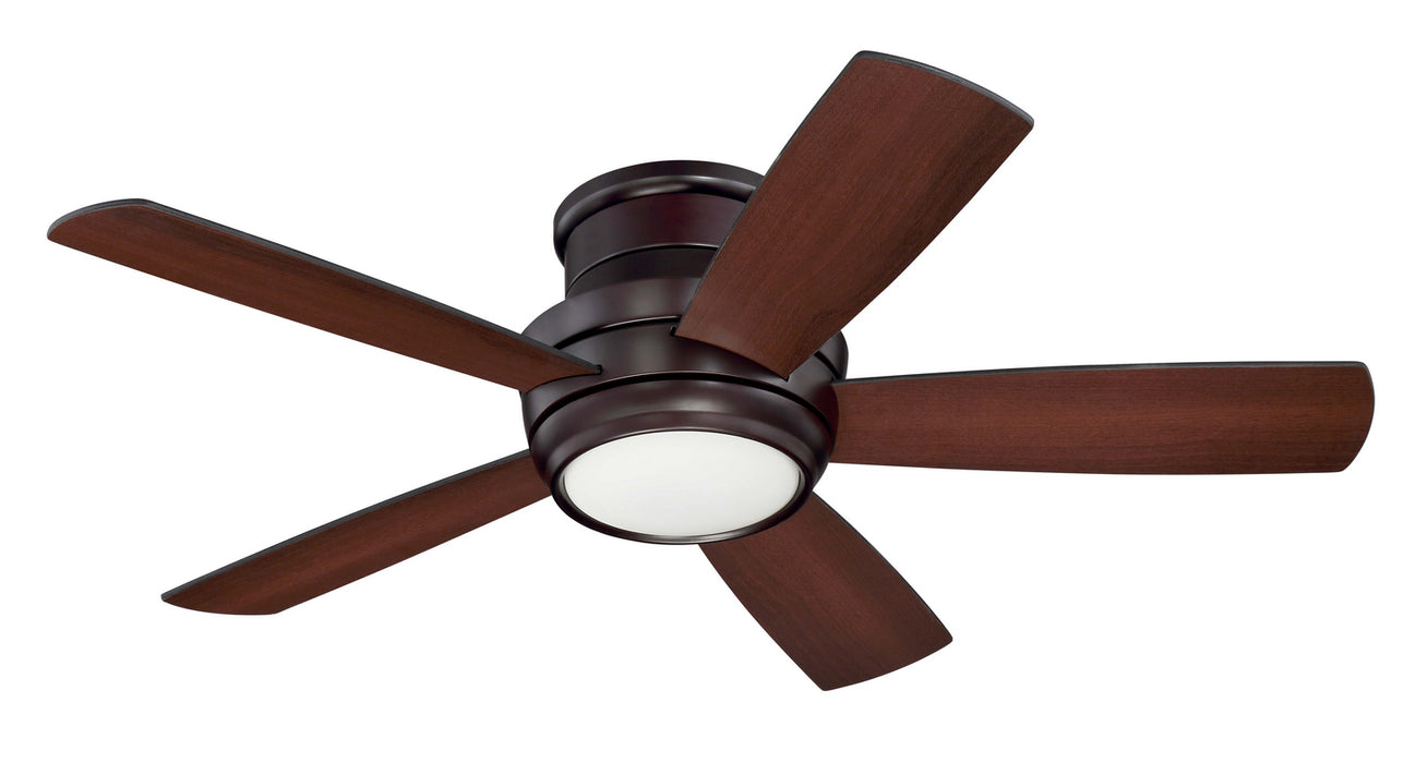 Craftmade TMPH44OB5 44"Ceiling Fan, Oiled Bronze