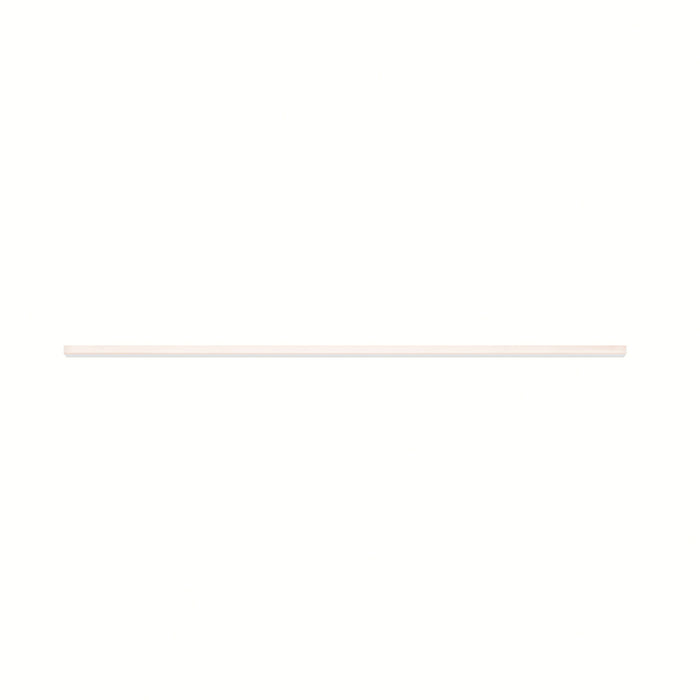 Sonneman 2790.16 LED Bath Bar, Bright Satin Aluminum