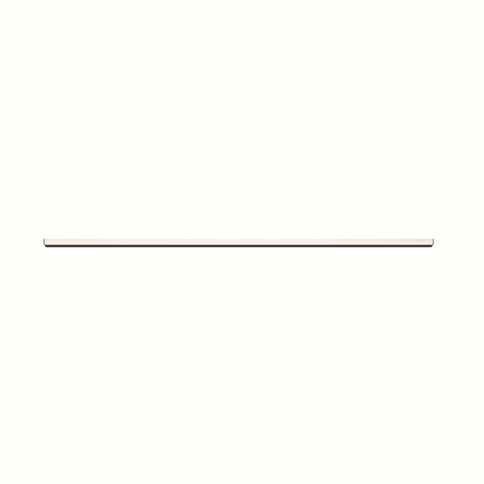 Sonneman 2790.25 LED Bath Bar, Satin Black