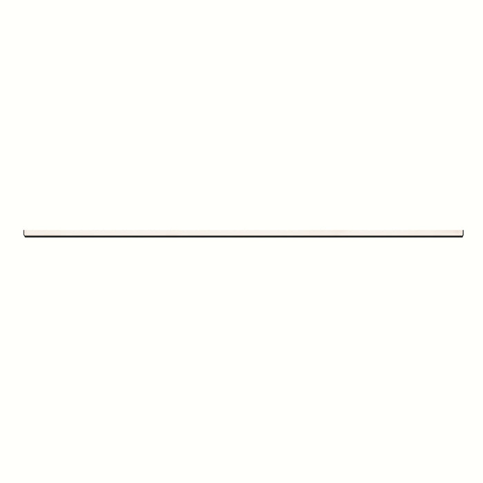 Sonneman 2791.25 LED Bath Bar, Satin Black