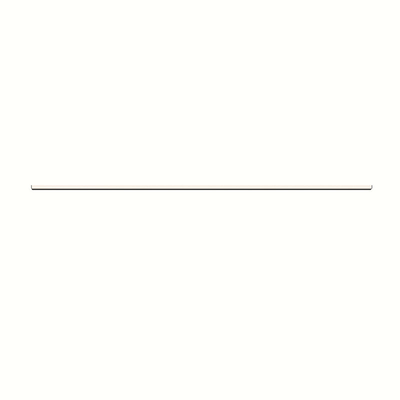 Sonneman 2792.25 LED Bath Bar, Satin Black