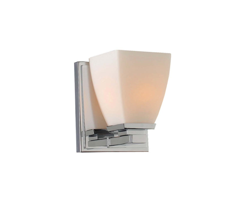 Kalco 310631CH LED Bath, Chrome