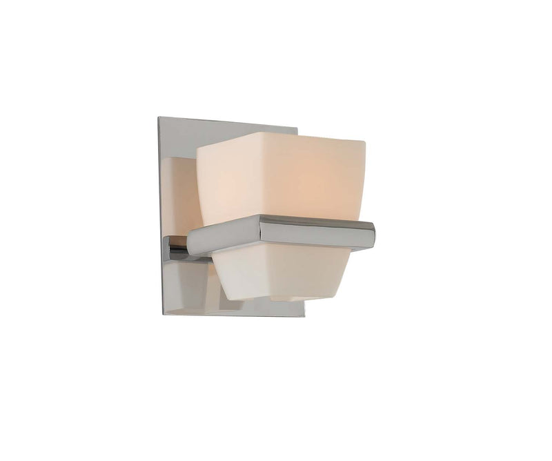 Kalco 311631CH LED Bath, Chrome