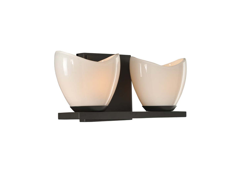 Kalco 313032EB LED Bath, English Bronze