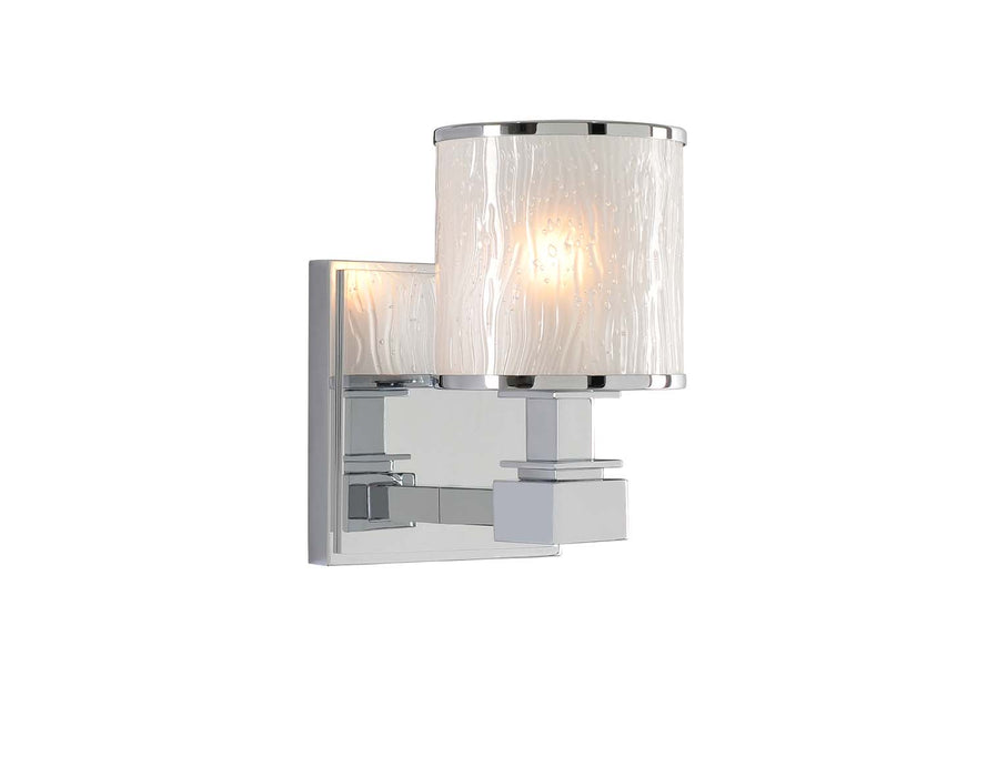 Kalco 313531CH LED Bath, Chrome