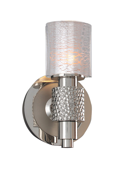 Kalco 6271PSN LED Bath, Polished Satin Nickel