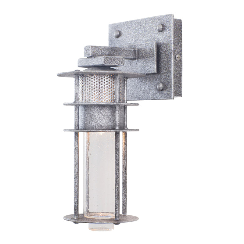 Kalco 7291RI LED Bath, Rugged Iron