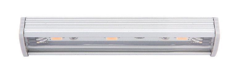 Cal Lighting LTLS-1-3P6W LED Seoul, Black