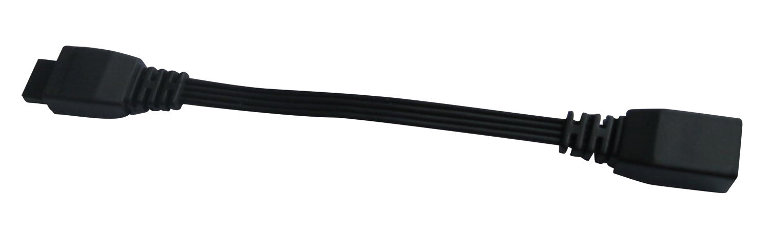 Cal Lighting LTLS-EC-2-BK Cable, Black