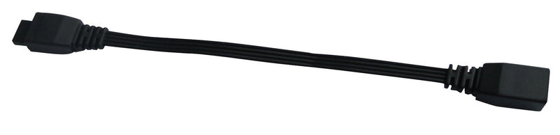 Cal Lighting LTLS-EC-6-BK Cable, Black