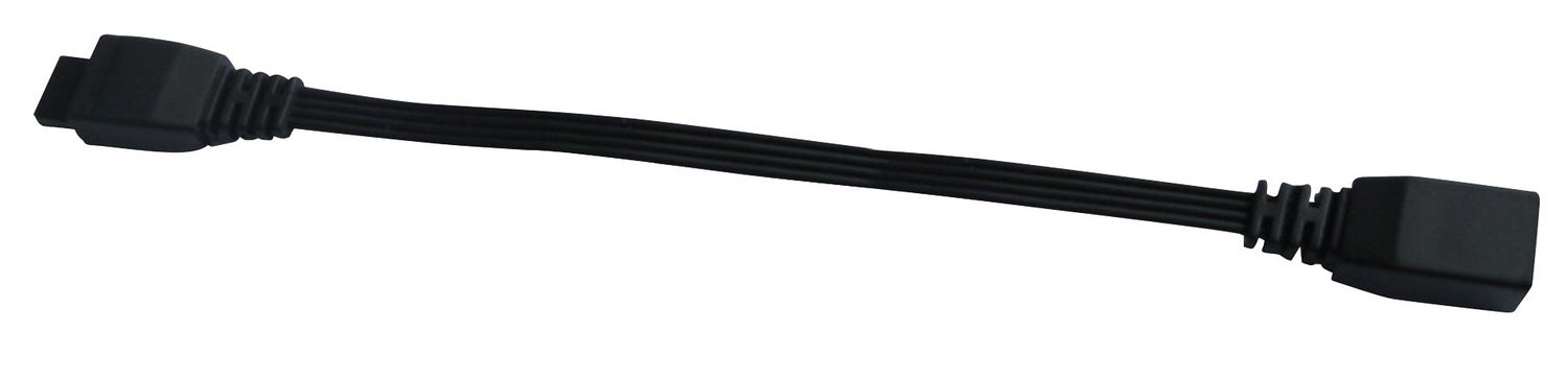 Cal Lighting LTLS-EC-6-BK Cable, Black