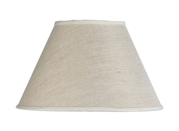 Cal Lighting SH-1101 Shade, Beige