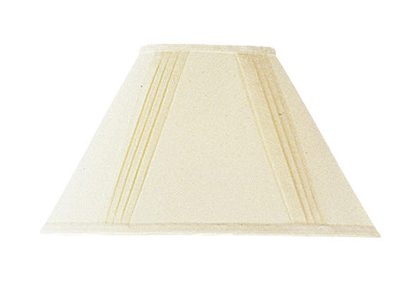 Cal Lighting SH-2003-OW Shade, Beige