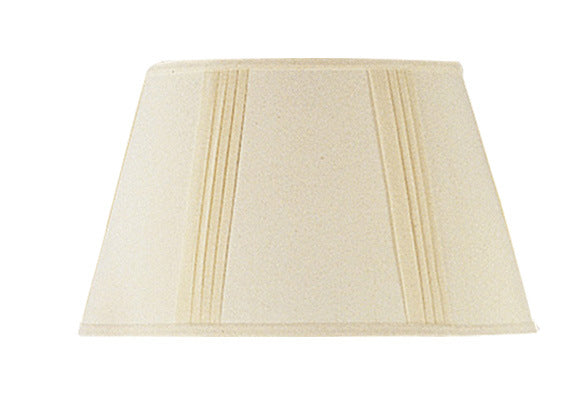 Cal Lighting SH-3204-OW Shade, Burlap