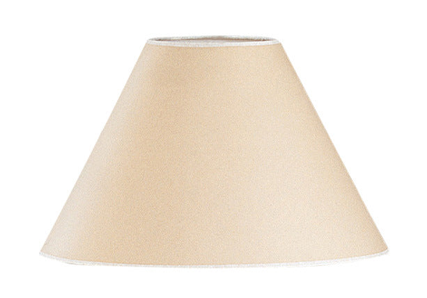 Cal Lighting SH-4200-KF Shade, Brown