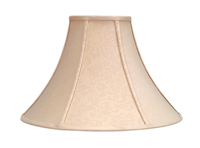 Cal Lighting SH-7048 Shade, Silk