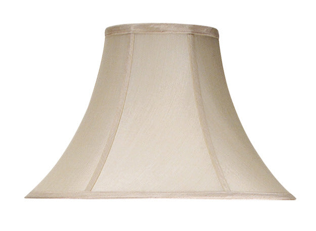 Cal Lighting SH-7137 Shade, Silk