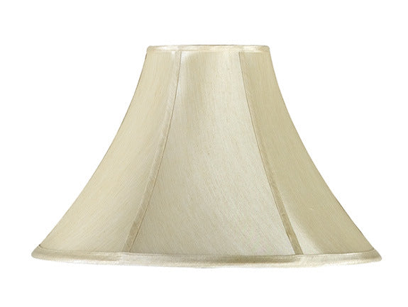 Cal Lighting SH-7138 Shade, Silk