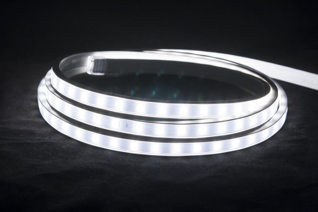 American Lighting 120-H2-WH LED 150 foot Reel, White