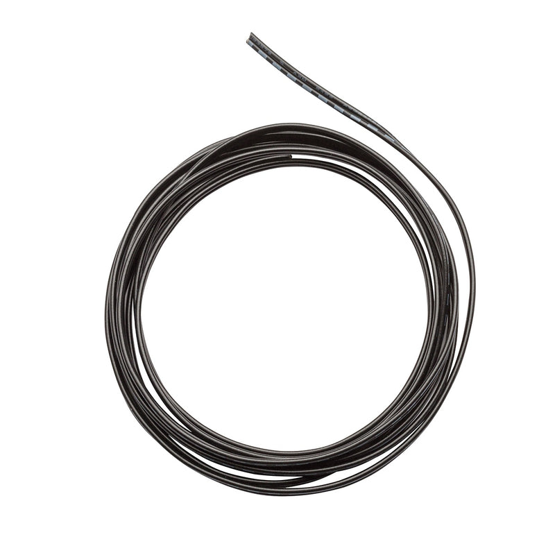 Kichler 5W24G250BK Wire, Black Material (Not Painted)