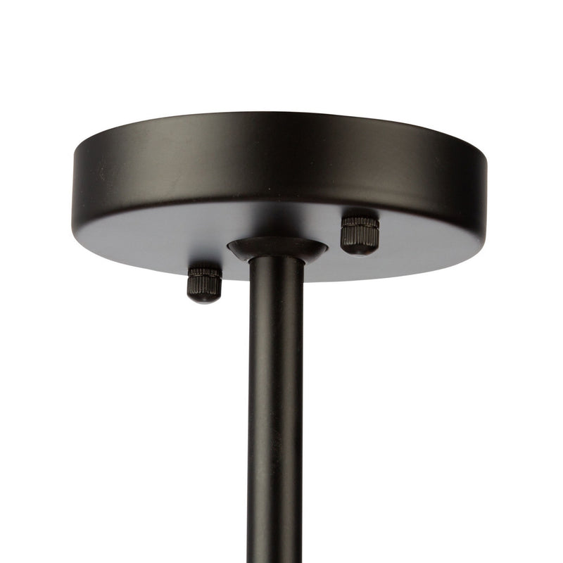 Artcraft AC10589VB Nine Light Chandelier, Vintage Brass