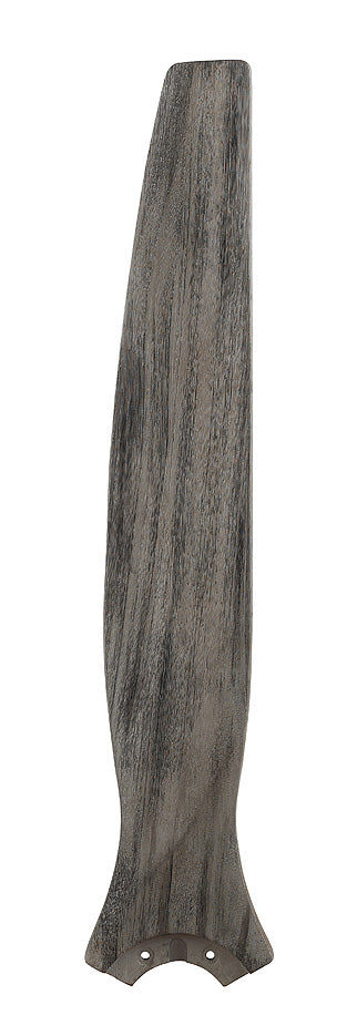 Fanimation B6720WE Blade Set, Weathered Wood