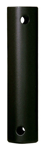 Fanimation DR1-12BL Downrod, Black