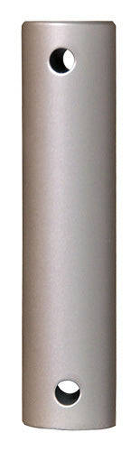 Fanimation DR1-12SN Downrod, Satin Nickel