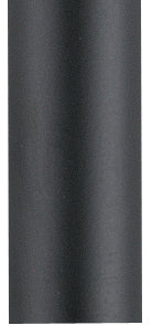 Fanimation DR1-36BL Downrod, Black